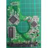 PCB: 2060-701499-005 Rev A, WD3200BEVT-22ZCT0, 320GB, 2.5", SATA
