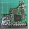 PCB: 100151017 Rev A, Barracuda ATA IV, ST360021A, 60GB, 3.5", IDE
