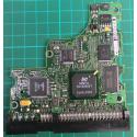 PCB: 100192507 Rev A, Barracuda ATA IV, ST340016A, 40GB, 3.5", IDE