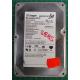 PCB: 100192507 Rev A, Barracuda ATA IV, ST340016A, 40GB, 3.5", IDE