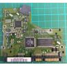 PCB: BF41-00302A 00 Rev 01, HD253GI, 250GB, 3.5", SATA