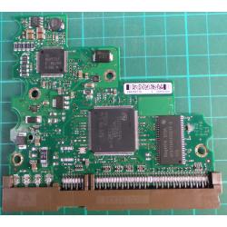 PCB: 100306044 Rev A, Barracuda 7200.7, ST3160023A, 160GB, 3.5", IDE