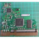 PCB: 100306044 Rev A, Barracuda 7200.7, ST3160023A, 160GB, 3.5", IDE