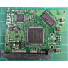 PCB: 100395316 REv B, Barracuda 7200.9, ST380211AS, 80GB, 3.5", SATA