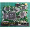 PCB: 2060-001102-003 Rev A, WD Caviar, WD800JB-00CRA1, 80GB, 3.5", IDE