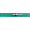 Inductor, wire, THT, 47mH, 0.03A, 230Ω, Ø5.8x12.8mm, ±5%, Q:40