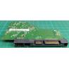 PCB: 2060-771640-003 Rev A, WD5000AAKX-753CA1, 500gb, 3.5", SATA