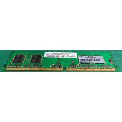 USED, DDR2-667, 256MB, PC2-5300