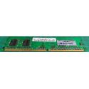 USED, DIMM, DDR2-667, PC2-5300, 256MB