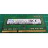 USED, SODIMM, DDR3-1600, PC3-12800, 2GB