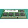 USED, SODIMM, DDR3-1066, PC3-8500, 2GB