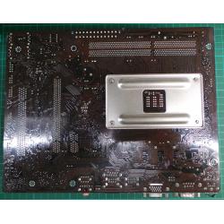 ASUS MSA73L-MLX3 with AMD FX-4100