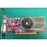USED, PCI-Express, Radeon X1300, 256MB, Connectors:- TV Out, DVI