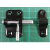 Small Bolt Lock, 35mm