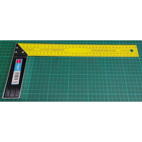 350mm Metal Square / Right Angle