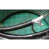 Video Coax, 75ohm, Dia 5mm