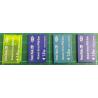 Used, Memory stick PRO DUO, 1GB, Class 4