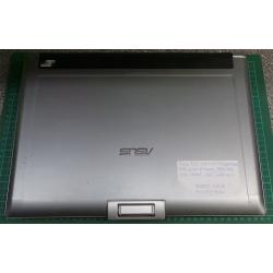 ASUS F5Z, Core2duo T5550@1.83GHz, 2GB, Linux instaled, 80GB HDD, Vista sticker, 15.4", 1280x800