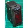 Switch SPDT Rocker, with Circuit Breaker, 250VAC, 15A