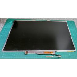 Laptop panel, LP154W02, 15.4", WSXGA+, with inverter