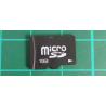 USED, Micro SD, 1GB, No class