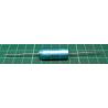 Capacitor 100 pack, 1000uF, 16V, Axial, Electrolitic
