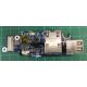 USED, USB RJ45, Mic, Modem, PCB, LS-2792P, From Dell D620