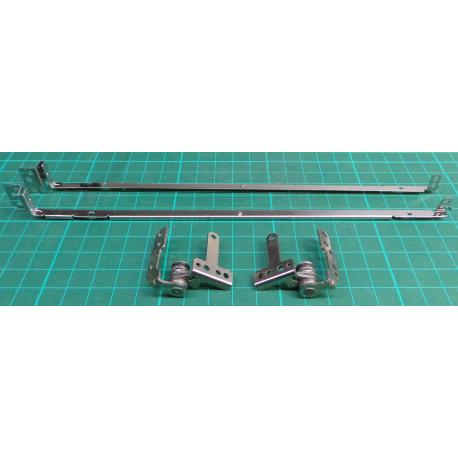 USED, Laptop hinge set, Sony VGN-S5HP