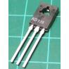 KD366A, PNP Transistor, 60V, 1.5A, 12.5W