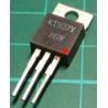 KT837U, PNP Transistor, 30V, 8A, 30W