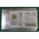 USED, CardMan 4000, PCMCIA Card Reader