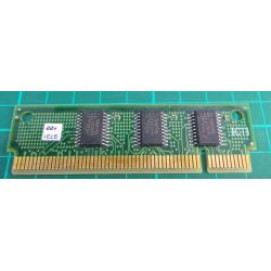 Laser Printer PCI Terminator Random Access Memory 5064-0289 HP
