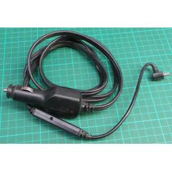USED, Garmin charging cable