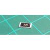 Resistor, SMT, 33R, 5%, 1W, 2512