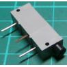 Trimpot, 10K, 25 Turn, 28x7x10mm, Old Stock