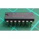 4069, CMOS, 4069, Hex Inverter * Needs Photo