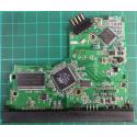 PCB: 2060-701335-005 Rev A, WD2500YS-01SHB1, 250GB, 3.5", SATA