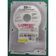 PCB: 2060-701335-005 Rev A, WD2500YS-01SHB1, 250GB, 3.5", SATA