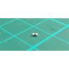 Capacitor, MLCC, SMD, 68pF, 50V, 0805