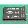 USED, M2, 2GB, No class