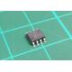 ICL7660CBAZ, SMD, DC/DC Adjustable Charge Pump Voltage Converter, 1.5V to 10V in, -10V to -1.5V/45mA out, SOIC-8