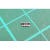 Resistor Array, SMT, 47K, 0.063W, 5%