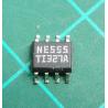 NE555, SMD, Timer IC