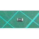 Resistor, SMD, 510R, 5%, 0.25W, 1206