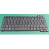 USED, Laptop keyboard, HP, 405963-221, Czech, NC6120