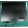 USED, Laptop panel, UB141X03, 14.1", XGA, With inverter, From Acer Travelmate