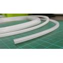 Natural Polyethylene Cable Grommet for 1.5-3.2mm Cable Dia. RS: 865-9732, per meter