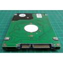 Complete Disk, CHIP: OA53104-DA1798-XzR737-1PR2, HTS722080K9SA00, 80GB, 2.5", SATA