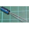 Capacitor, 33uF, 50V, Radial, Electrolitic