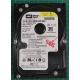 Complete Disk, PCB: 2060-701335-003 Rev B, WD800JD-22LSA0, 80GB, 3.5", SATA
